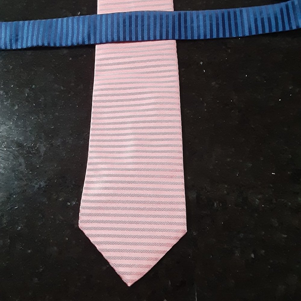 Tommy Hilfiger Pink!